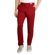 Picture of Tommy Hilfiger-XM0XM00977 Red